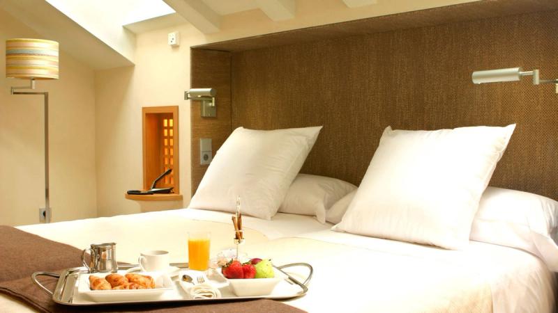 Hotel Villa Oniria - Image 9