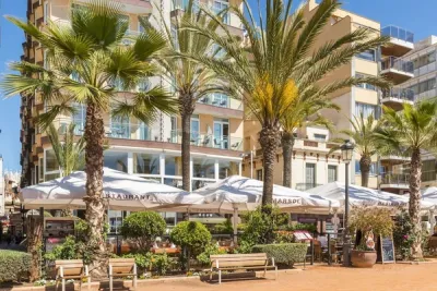 Hotel Marsol