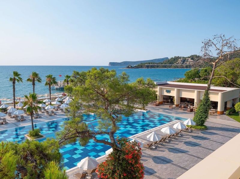 Sherwood Exclusive Kemer - Image 3