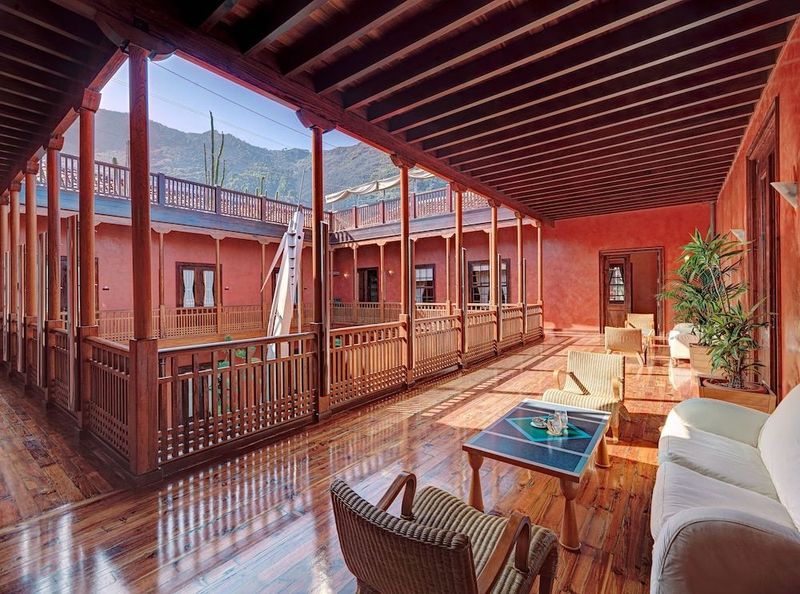 Hotel San Roque - Image 4