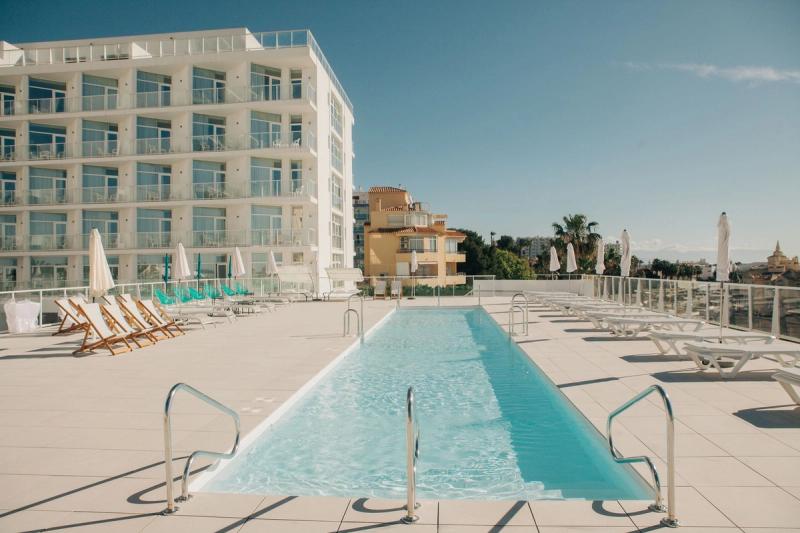 Hotel Alay - Image 2