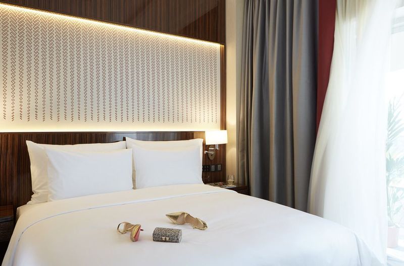 dusitD2 Kenz Hotel - Image 3