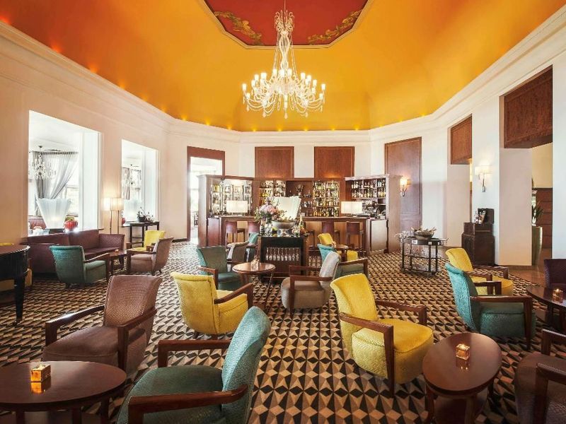 Sofitel Grand Sopot - Image 10
