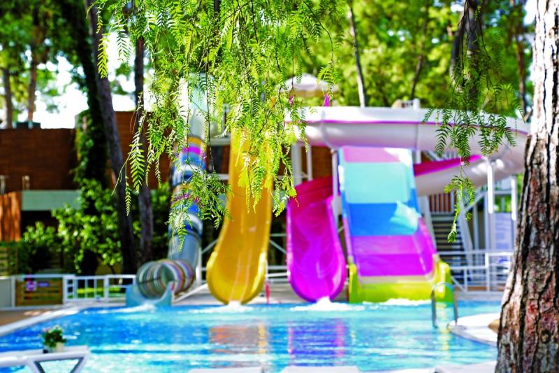 Ulusoy Kemer Holiday Club - Image 6