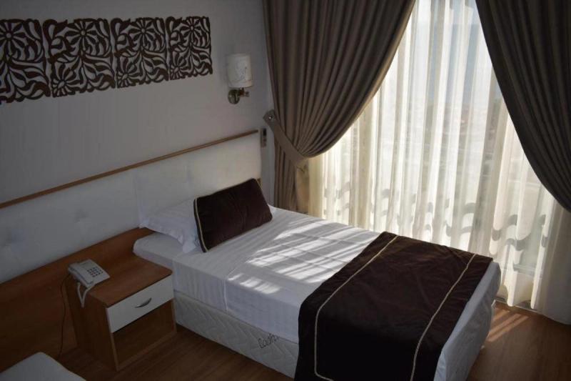 Hotel Arvi - Image 8