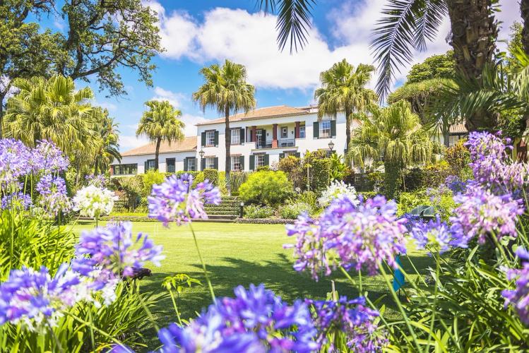 Billede av hotellet Quinta Jardins do Lago - nummer 1 af 10