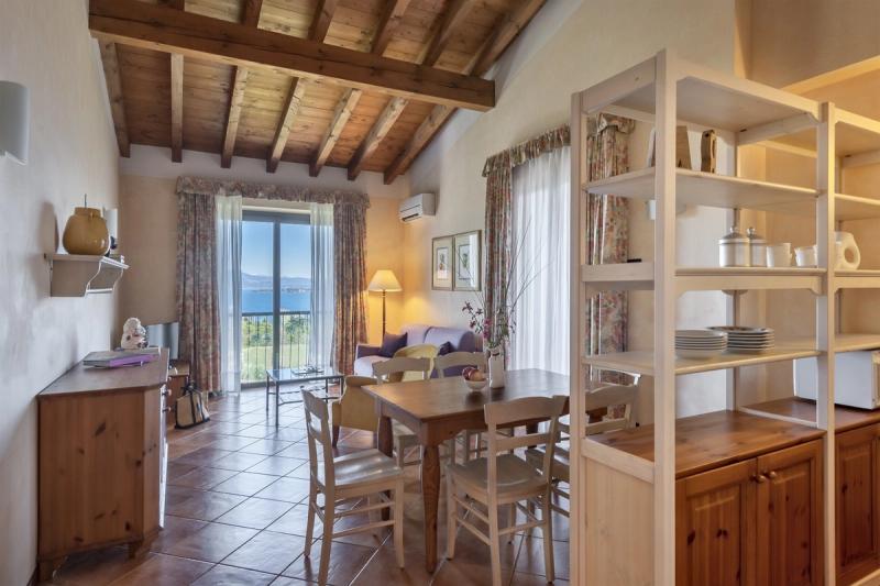 Castello Belvedere Residence - Image 4