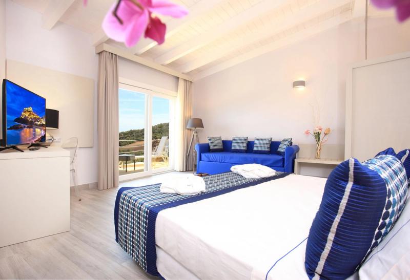 Bajaloglia Resort - Image 6