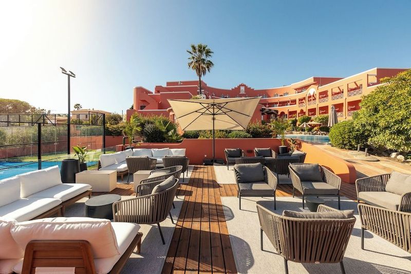 Hotel Belavista da Luz - Image 5