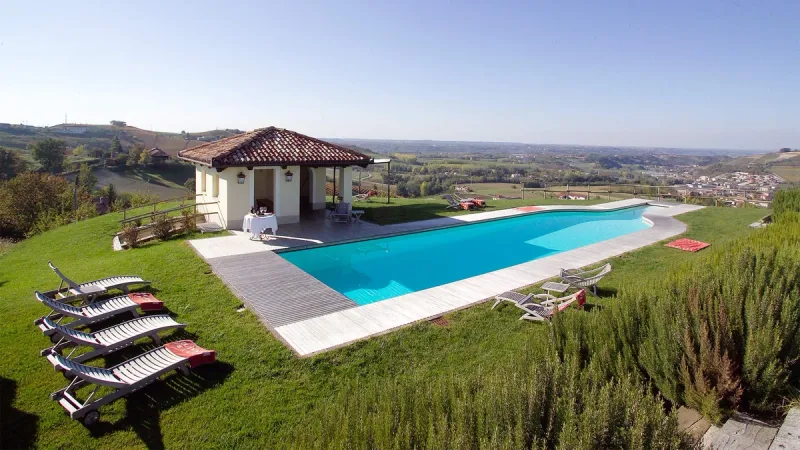 Relais Poderi Luigi Einaudi