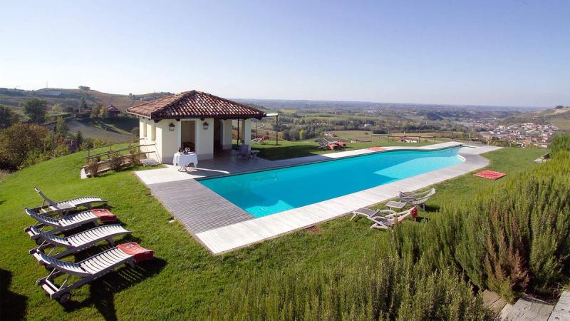 Relais Poderi Luigi Einaudi - Image 1