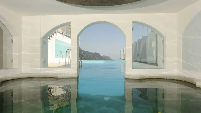 Hotel Villa Fraulo