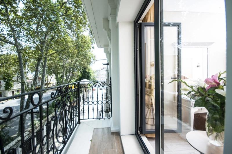 Boss Hotel Sultanahmet - Image 4