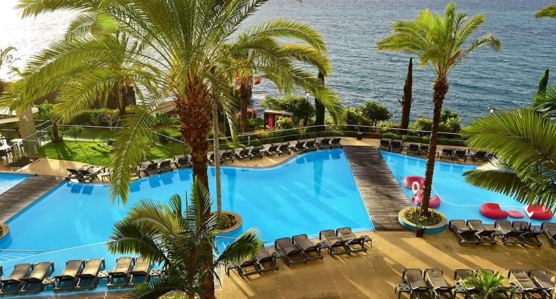 Pestana Promenade Ocean Resort Hotel - Image 4