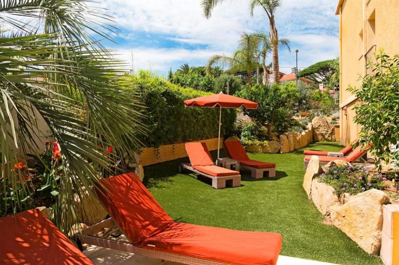 Best Western PLUS Hotel Montfleuri - Image 5