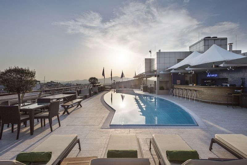 Melia Athens - Image 7