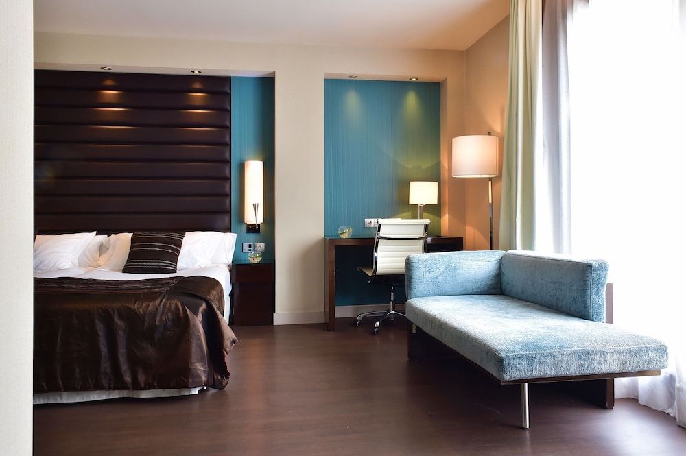 Pestana Arena Barcelona - Image 6