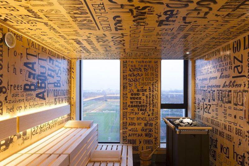 Jaz Hotel Amsterdam - Image 2