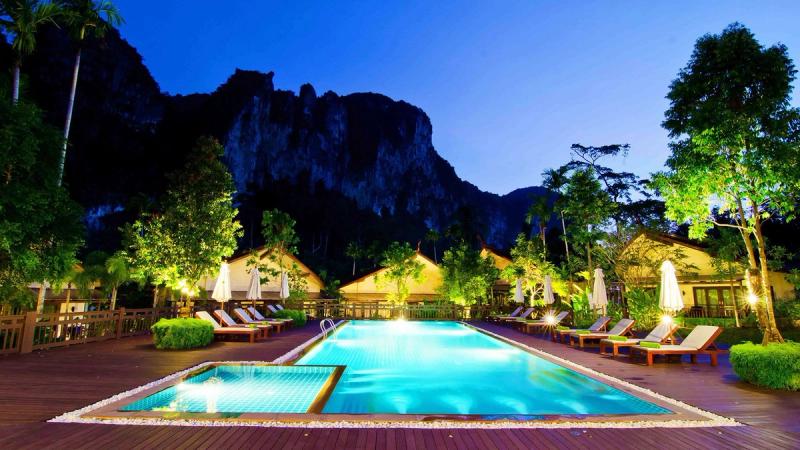 Aonang Phu Petra Resort - Image 10