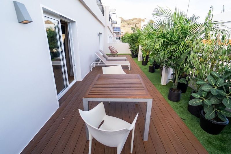 Hotel Taburiente - Image 2