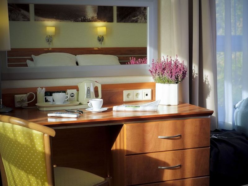Hotel Nadmorski - Image 10