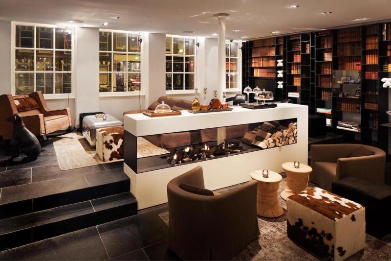 Sir Albert Hotel Amsterdam - Image 2