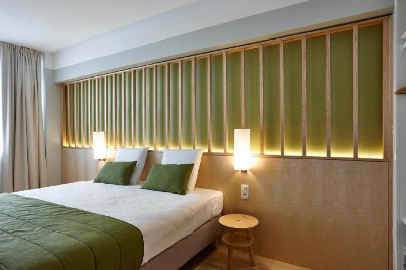 Yadoya Hotel - Image 9