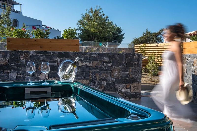 Infinity Blue Boutique Hotel & SPA - Image 10