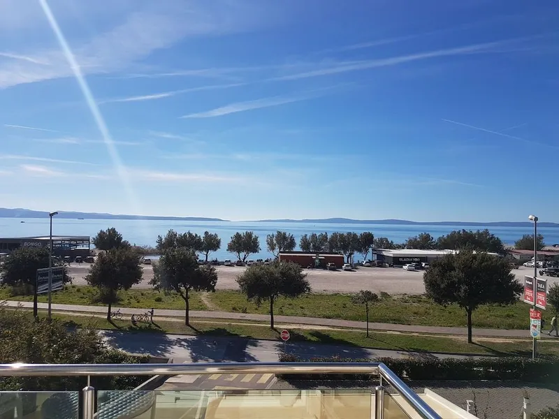 Hotel Fanat