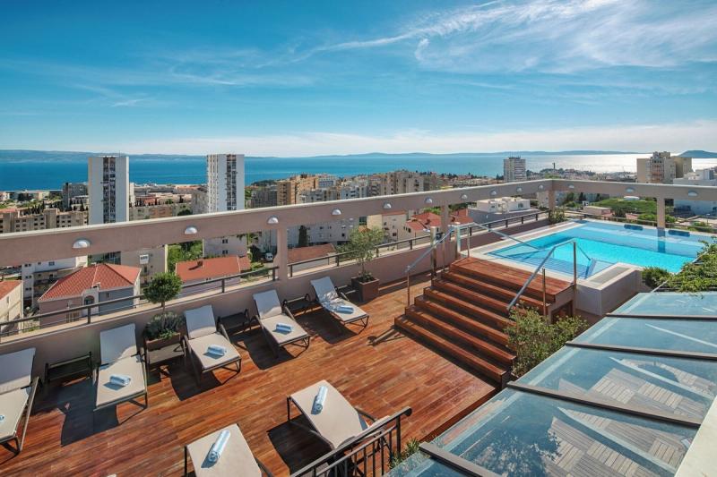 Dioklecijan Hotel & Residence - Image 4