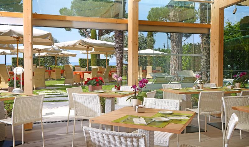 Hotel Sportsman - Image 4