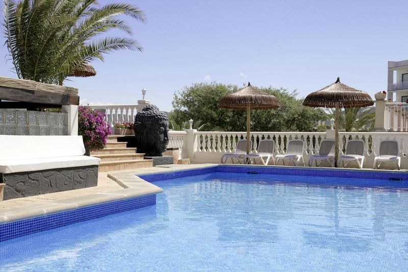 Boutique Hotel Bon Repos - Image 4