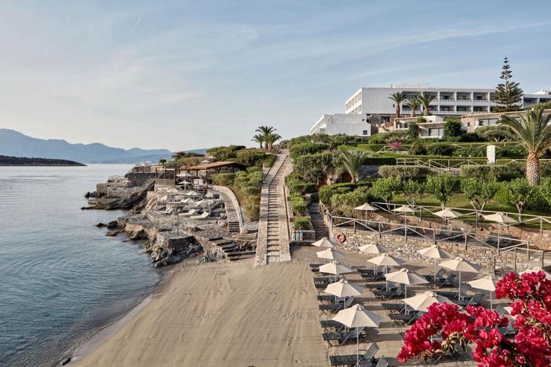 Minos Palace Hotel & Suites - Image 7
