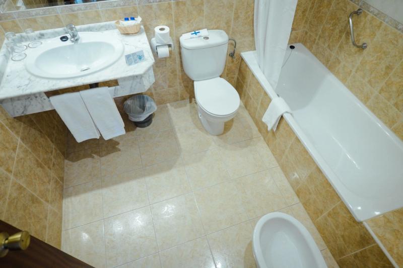 Hotel Las Rampas - Image 7