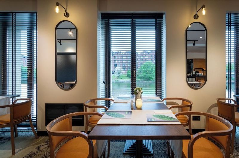 Qubus Hotel Gdansk - Image 10