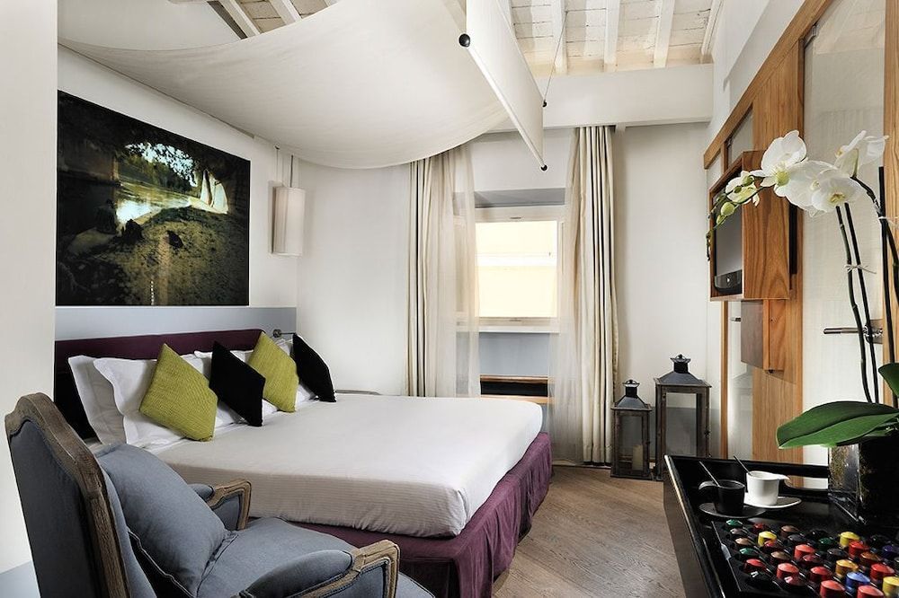 Hotellbilder av Mario de Fiori 37 - nummer 1 av 10