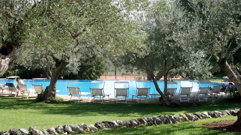 Masseria degli Ulivi