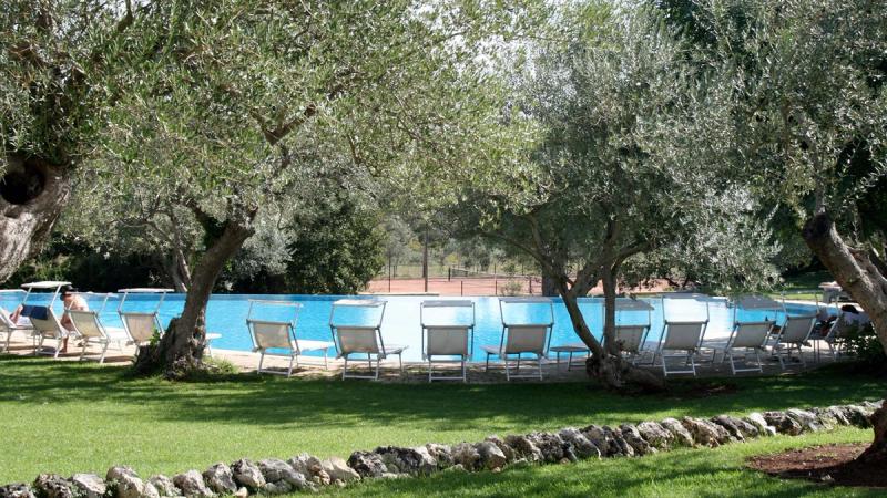 Masseria degli Ulivi - Image 1