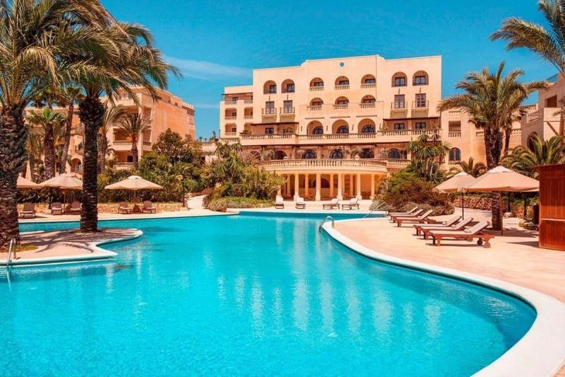 Kempinski Hotel San Lawrenz Gozo - Image 7