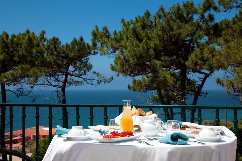 Senhora da Guia Cascais Boutique Hotel - Image 2