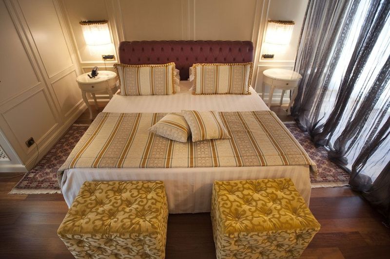 Hotel Calissano - Image 2