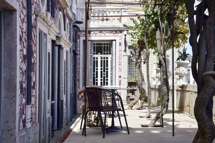 Hotellbilder av Palacete Chafariz Del Rei - nummer 1 av 10
