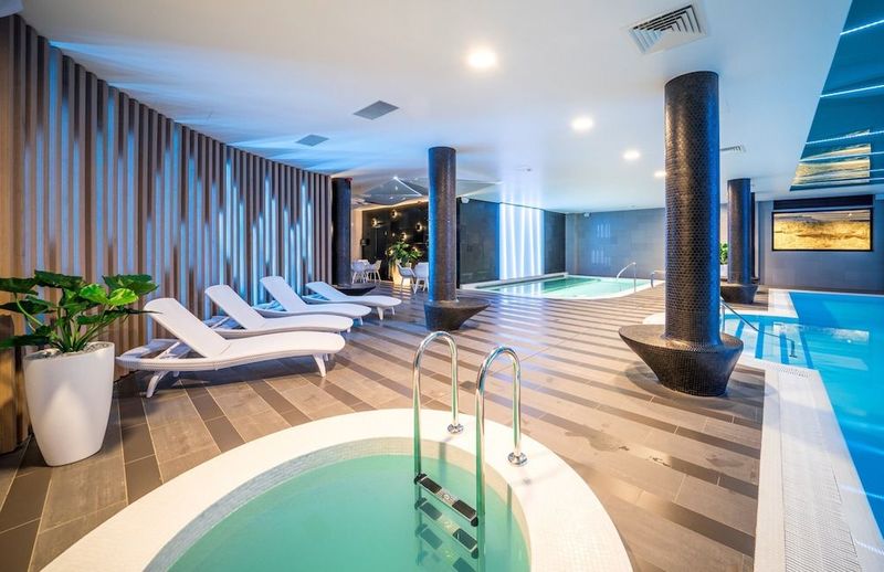 Wellton Riverside Spa Hotel - Image 6