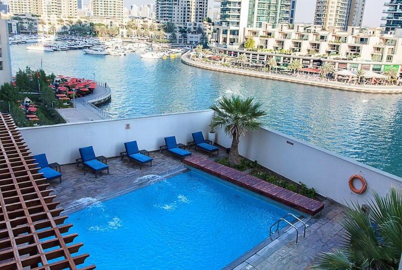 Dusit Princess Residences - Dubai Marina - Image 4