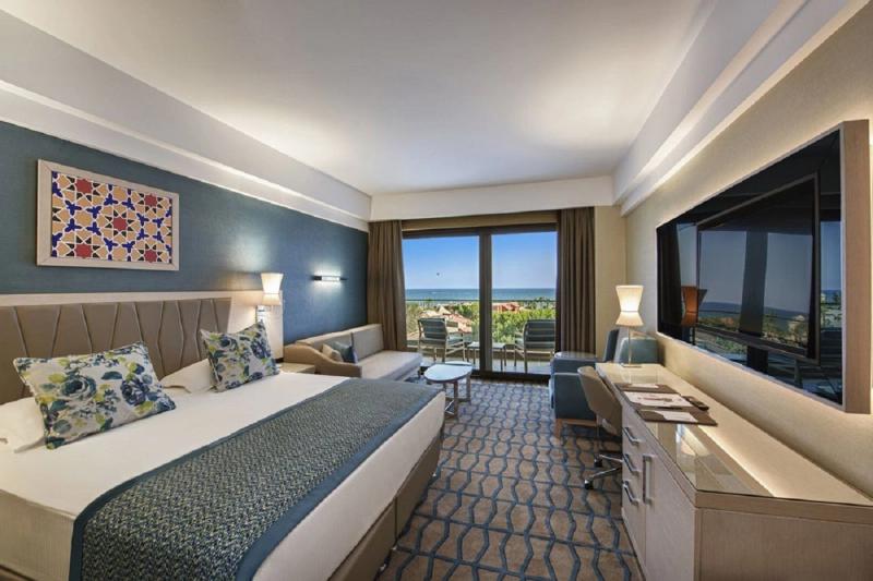 Megasaray Club Belek - Image 3