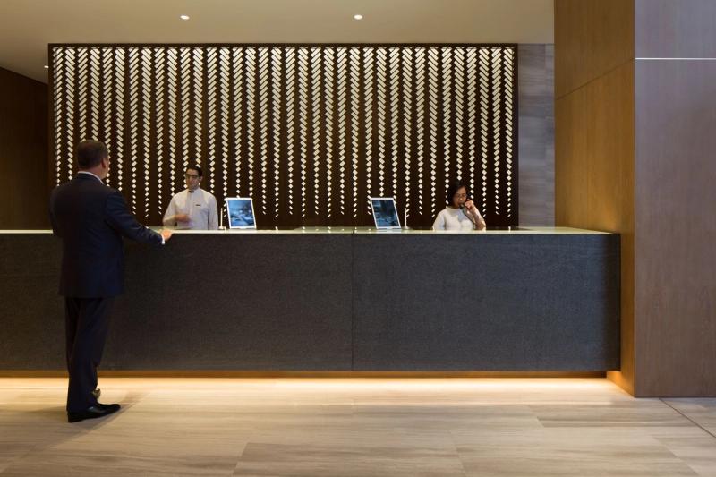 dusitD2 Kenz Hotel - Image 4