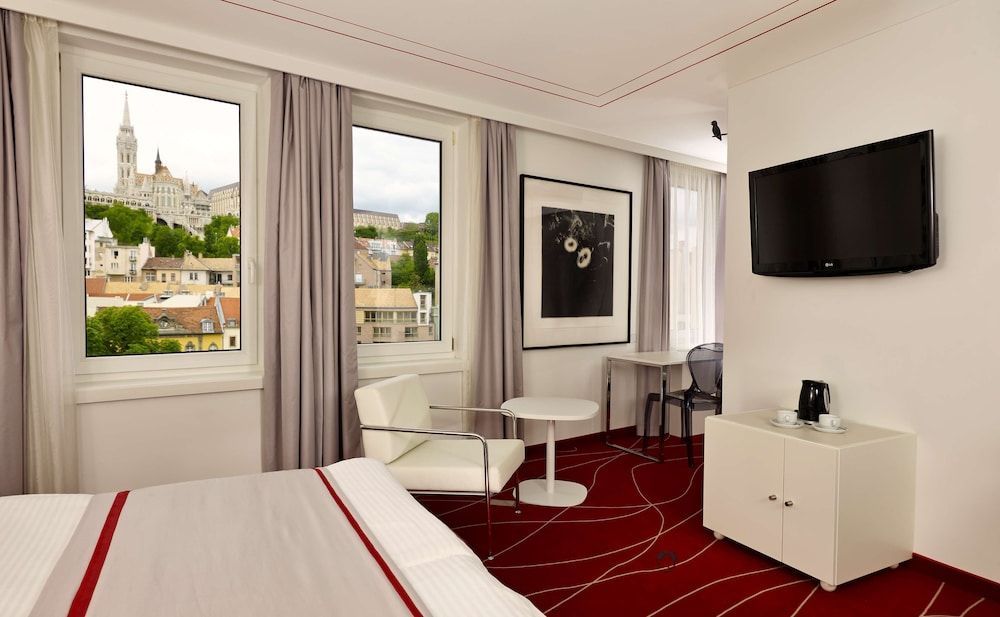 Artotel Budapest - Image 8