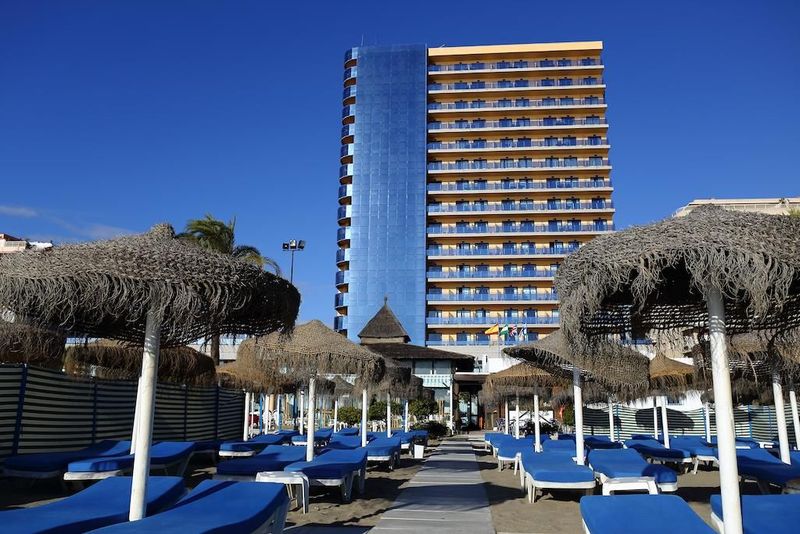 Hotel Yaramar - Image 6