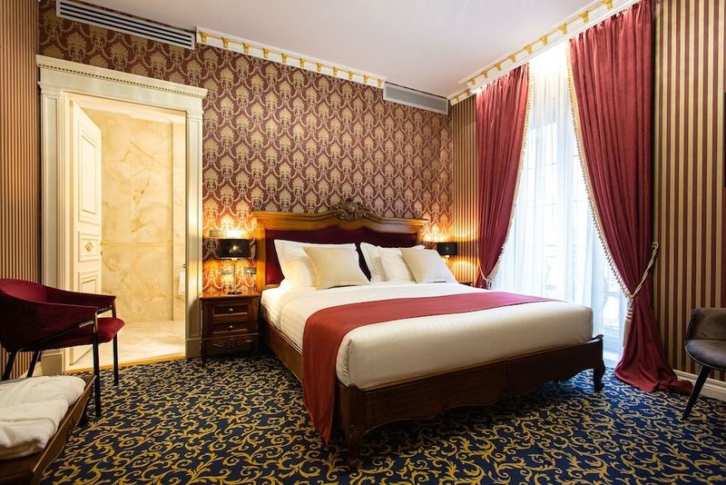 Envy Hotel - Image 6