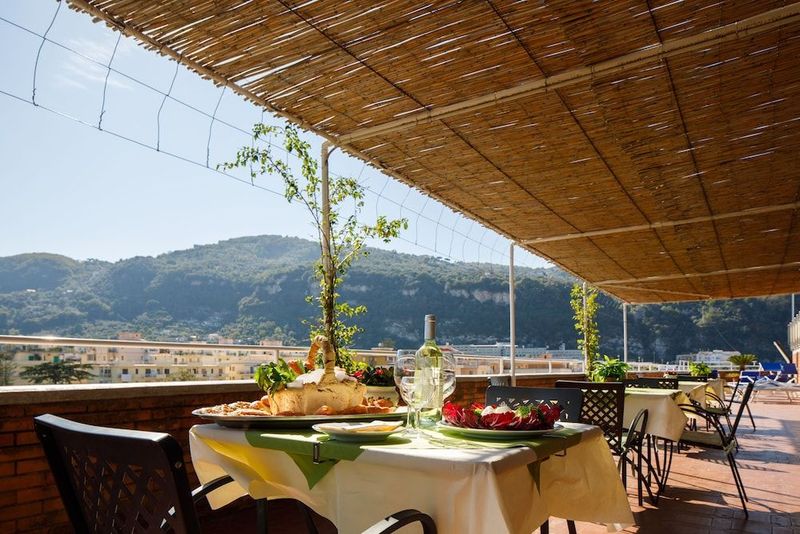 Grand Hotel Cesare Augusto - Image 2